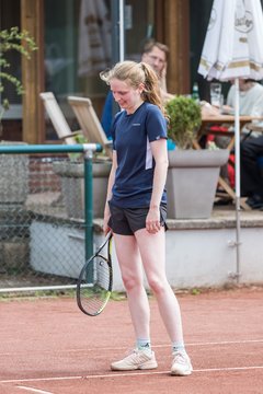 Bild 258 - OL TV Uetersen - 1. Kieler HTC